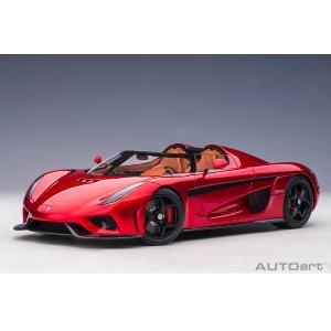 Koenigsegg Regera