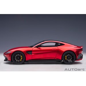 Aston Martin Vantage 2019