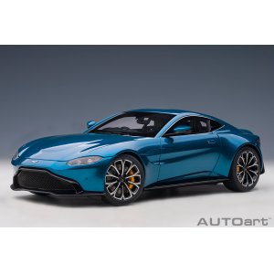 Aston Martin Vantage 2019