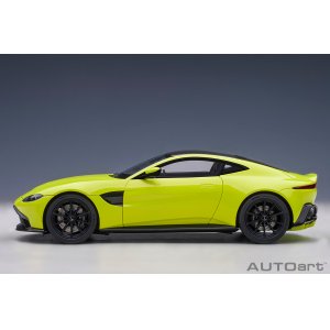 Aston Martin Vantage 2019