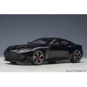 Aston Martin DBS Superleggera