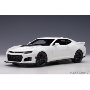 Chevrolet Camaro ZL1 2017