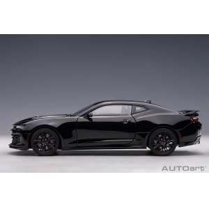 Chevrolet Camaro ZL1 2017
