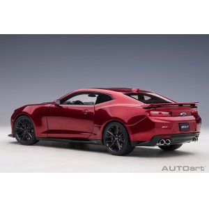 Chevrolet Camaro ZL1 2017