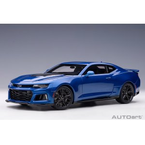 Chevrolet Camaro ZL1 2017