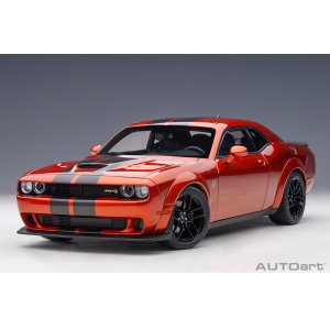 Dodge Challenger SRT Hellcat 2018