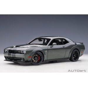 Dodge Challenger SRT Hellcat 2018
