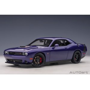 Dodge Challenger 392 Hemi Scat Pack Shaker
