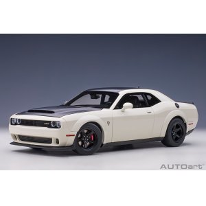 Dodge Challenger Demon SRT 2018