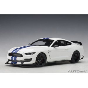 Ford Mustang Shelby GT350R