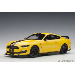 Ford Mustang Shelby GT350R