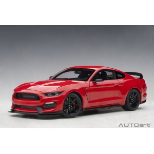 Ford Mustang Shelby GT350R