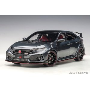 Honda Civic Type R (FK8)