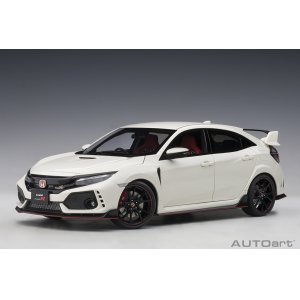 Honda Civic Type R (FK8)