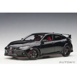 Honda Civic Type R (FK8)