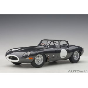 Jaguar Lightweight E-Type