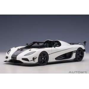 Koenigsegg Agera RS