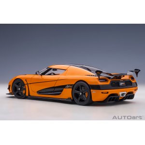 Koenigsegg Agera RS