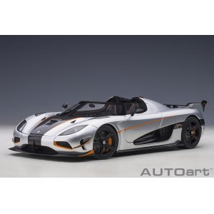 Koenigsegg Agera RS 2015