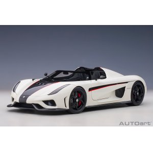 Koenigsegg Regera 2016