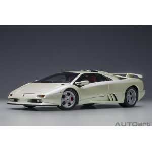 Lamborghini Diablo SE30 Jota