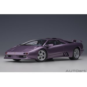 Lamborghini Diablo SE Jota Viola SE30