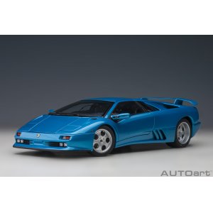 Lamborghini Diablo SE 30th Anniversary Edition
