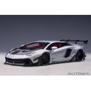Liberty Walk LB-works Lamborghini Aventador limited