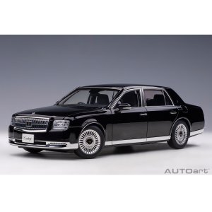Toyota Century 2018