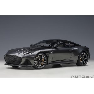 Aston Martin DBS Superleggera