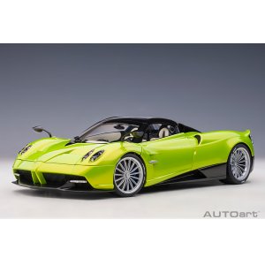 Pagani Huayra Roadster 2017