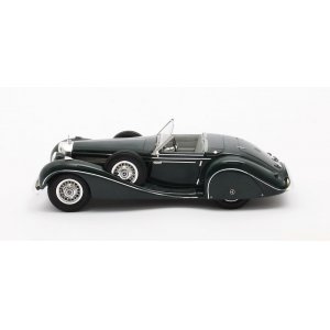 Mercedes-Benz 540K Spezialroadster Sindelfingen 1939
