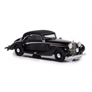 Maybach SW 38 Cabriolet A Spohn 1938