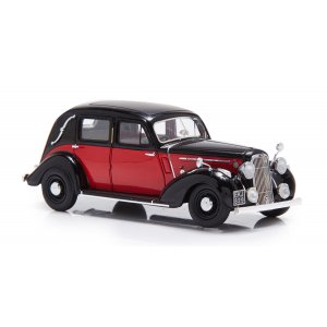 Humber Super Snipe Limousine 1936
