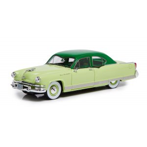 Kaiser-Frazer Manhattan Limousine 1953