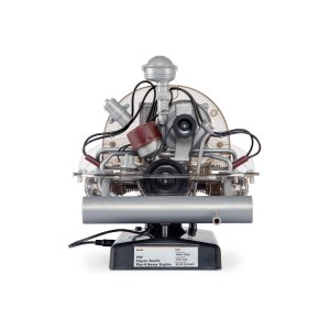 VW Kfer 4-Zylinder Boxermotor 1/4 Bausatz