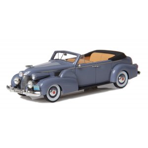 Cadillac Series 75 Cabrio Limousine 1939