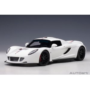 Hennessey Venom GT Spyder World fastest Edition