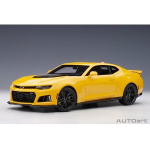Chevrolet Camaro ZL1 2017