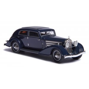 Austro Daimler ADR 8 Alpine Limousine 1932