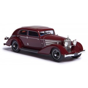 Austro Daimler ADR 8 Alpine Limousine 1932