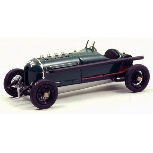 Opel Rennwagen 12.3L Grnes Monster