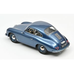 Porsche 356 Coupe 1952
