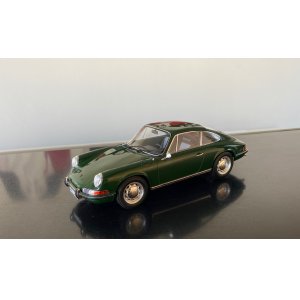 Porsche 911 L 2.0 Coupe 1968