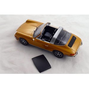 Porsche 911 S 2.4 Targa 1973