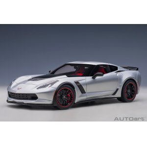Chevrolet Corvette C7 Z06 2015