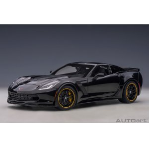 Chevrolet Corvette C7 Z06 C7R Edition 2015