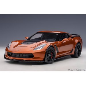 Chevrolet Corvette C7 Z06