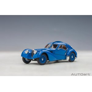Bugatti Typ 57 SC Atlantic Speichenrder