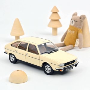 Renault 20 TS 1978